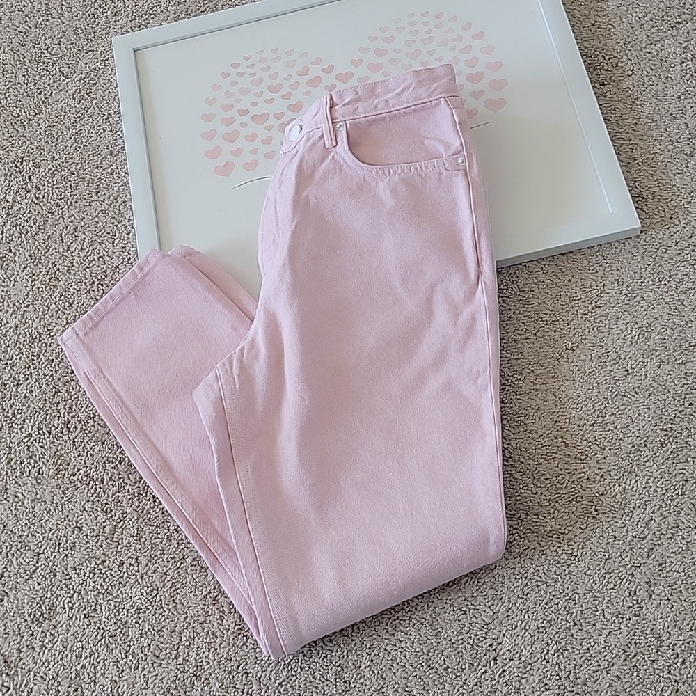 Jeans - Picture 2 of 8